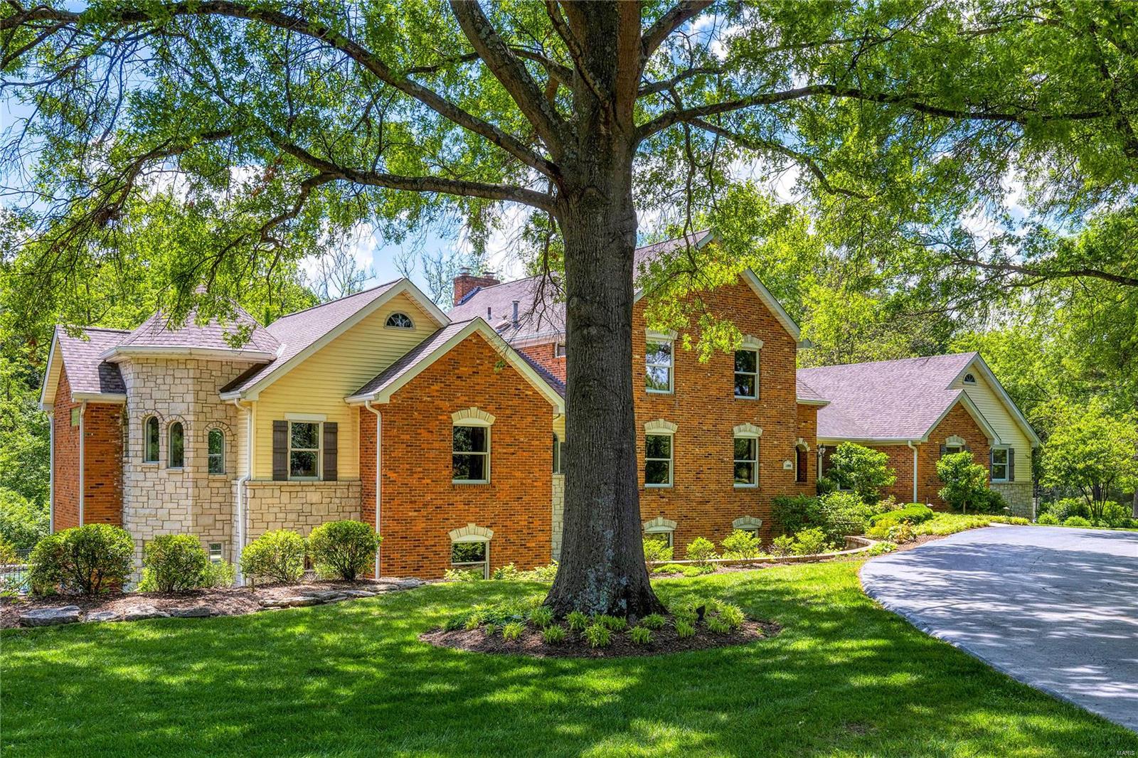 12008 Chaltenham Drive