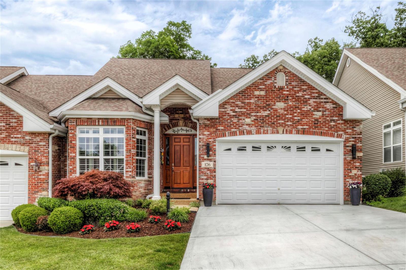 176 Woodland Place Court