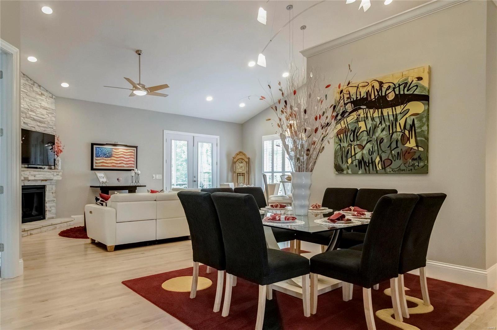 176 Woodland Place Court