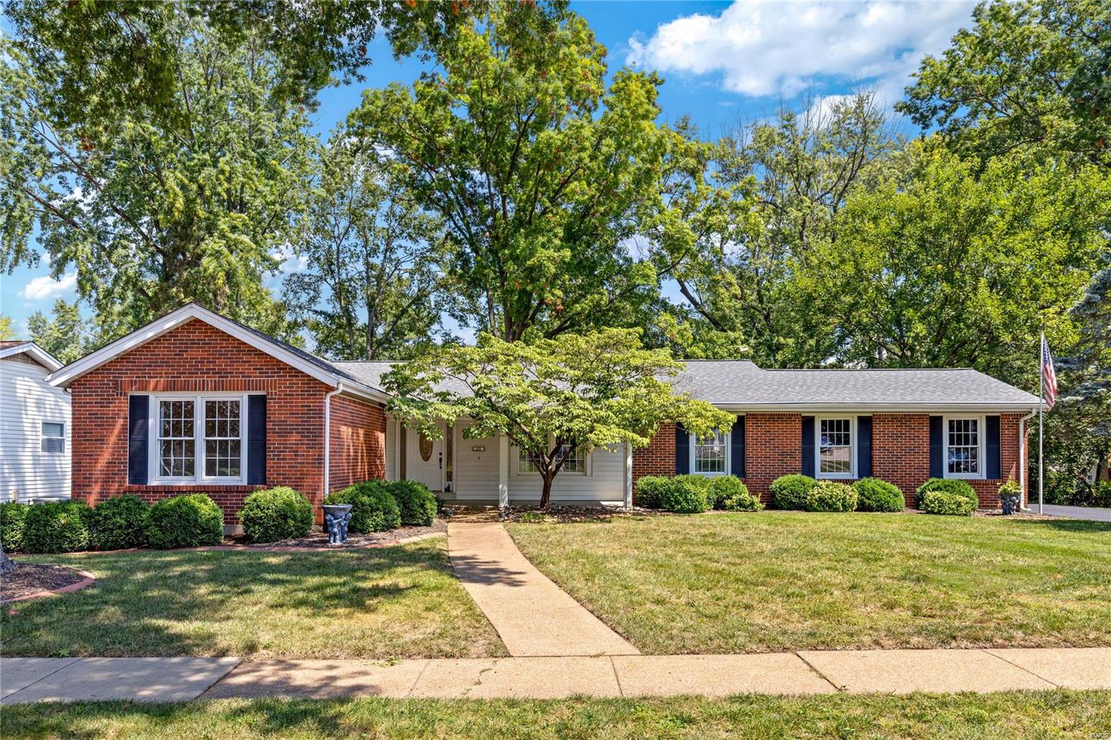 20 White Plains Drive