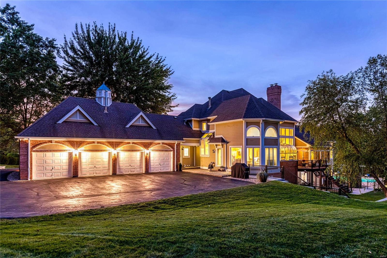 442 Sheffield Estate Drive
