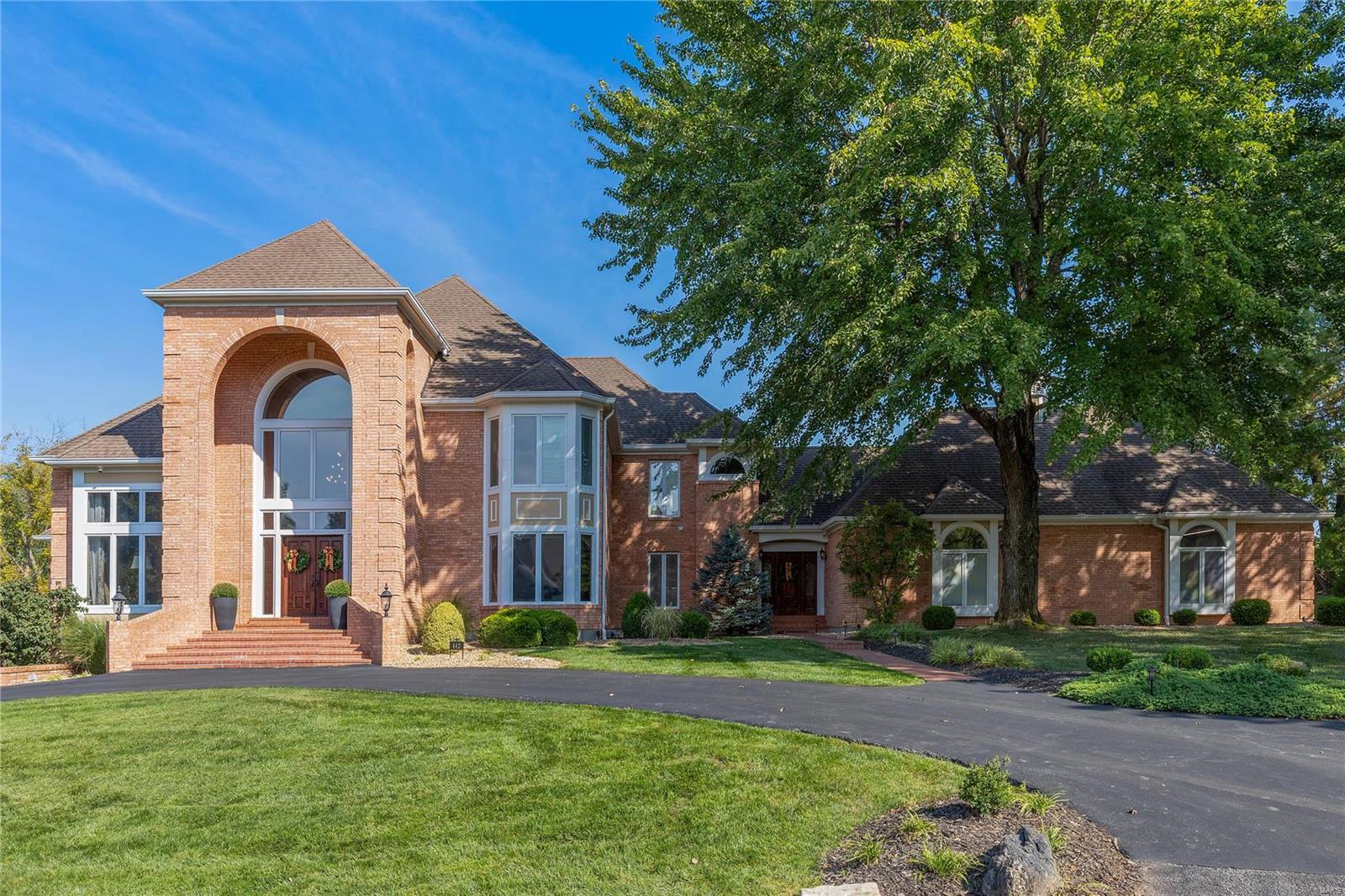 442 Sheffield Estate Drive