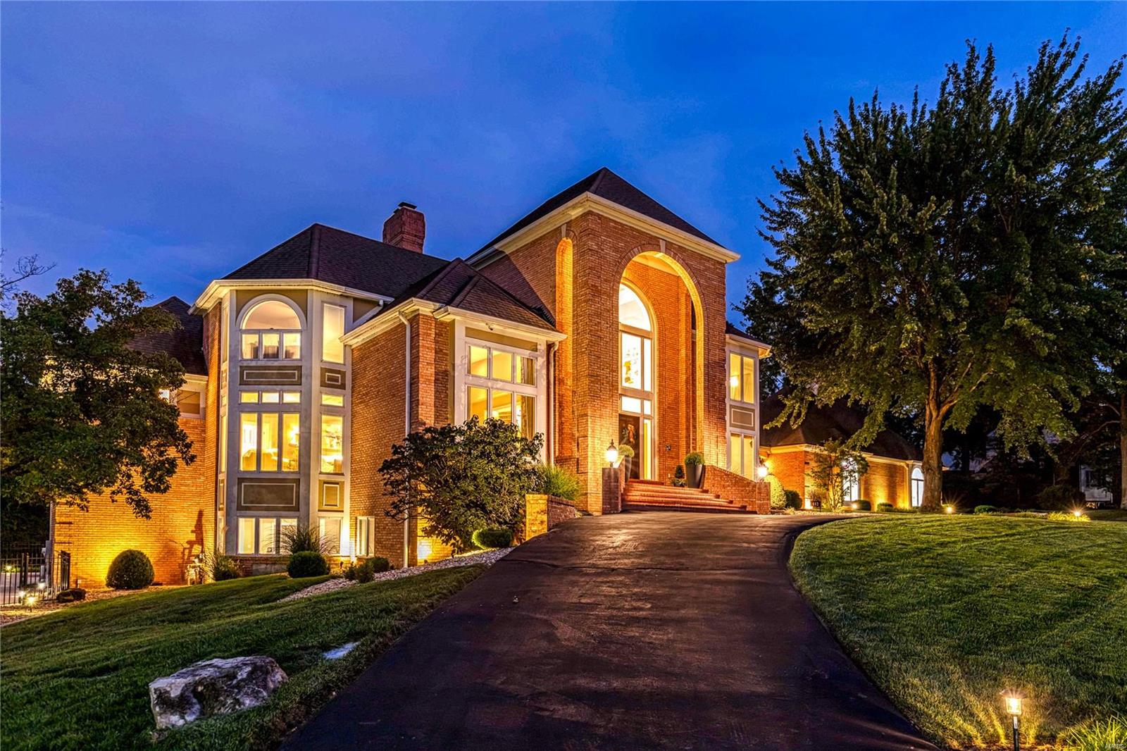 442 Sheffield Estate Drive