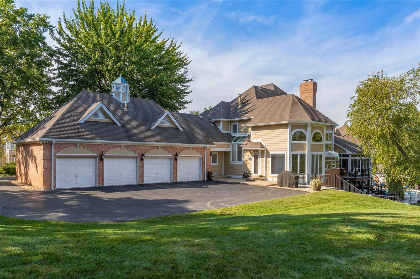 442 Sheffield Estate Drive