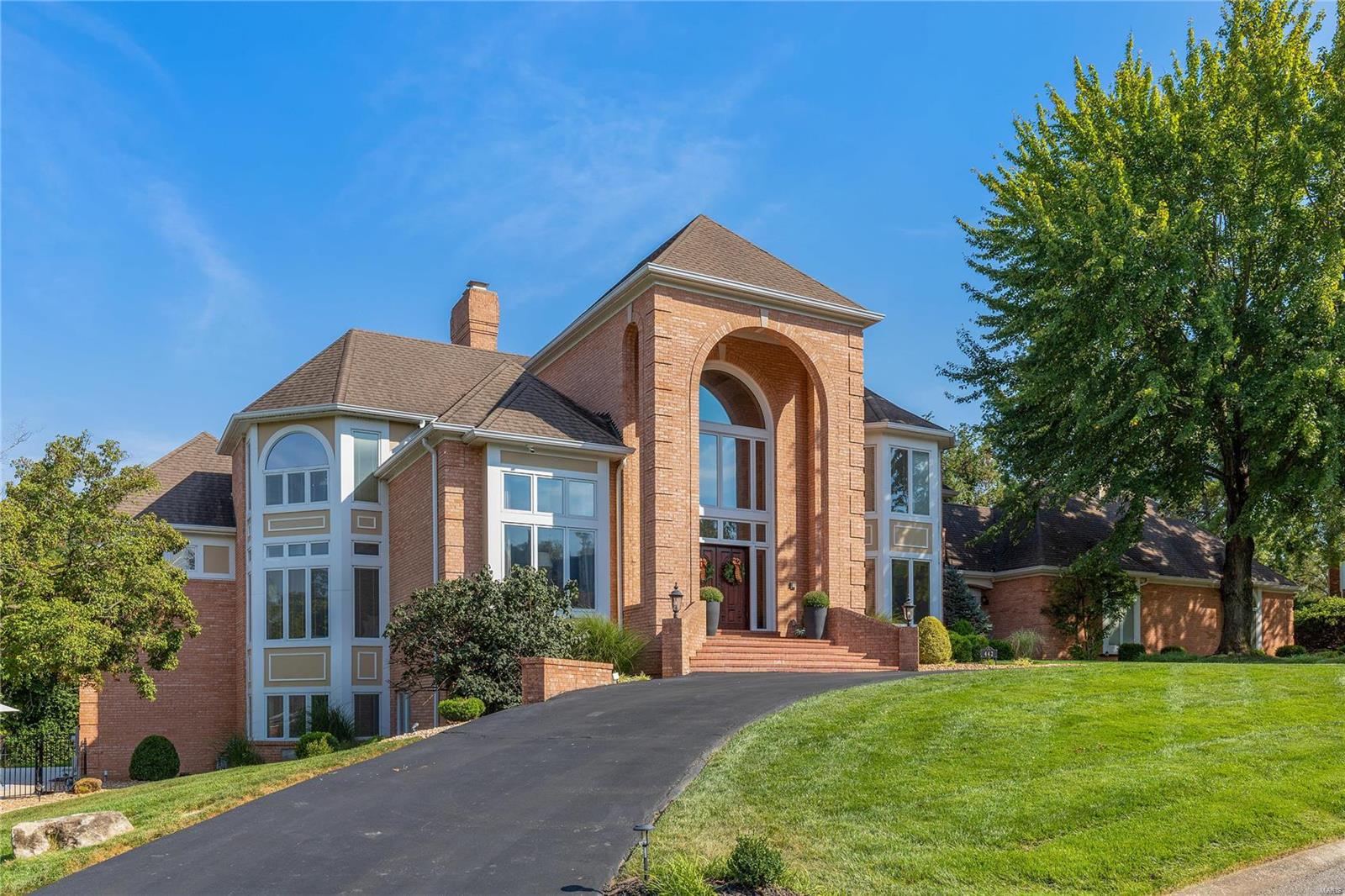 442 Sheffield Estate Drive