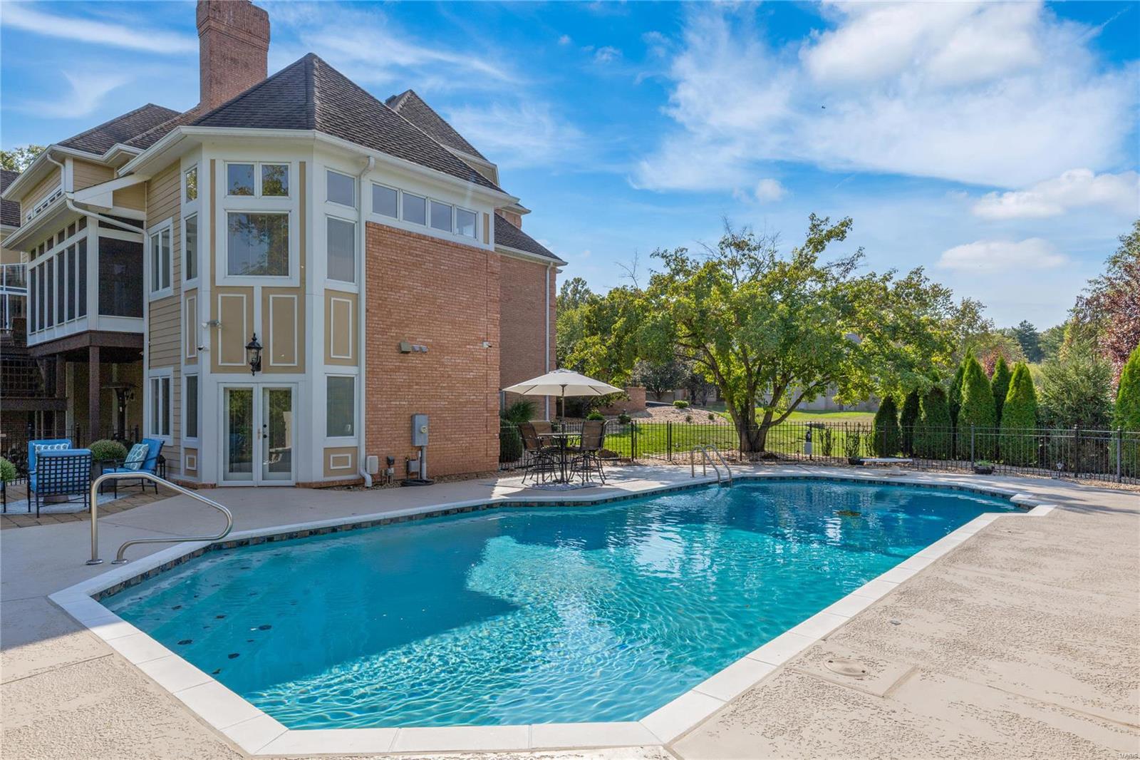 442 Sheffield Estate Drive