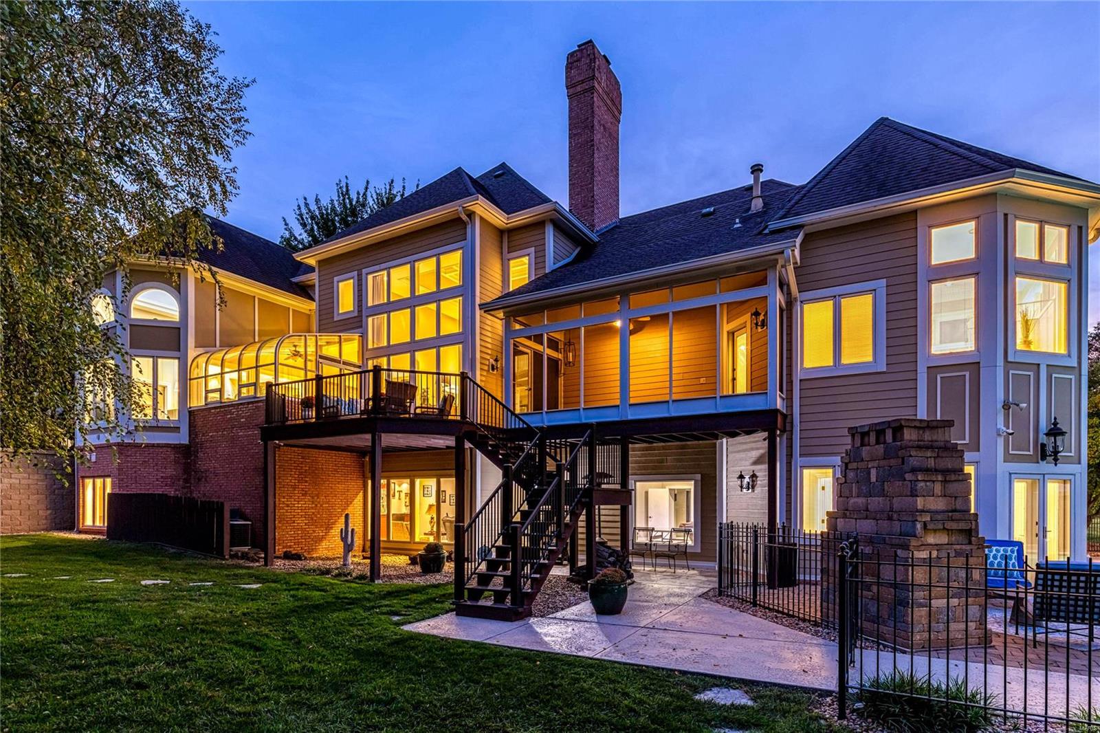 442 Sheffield Estate Drive