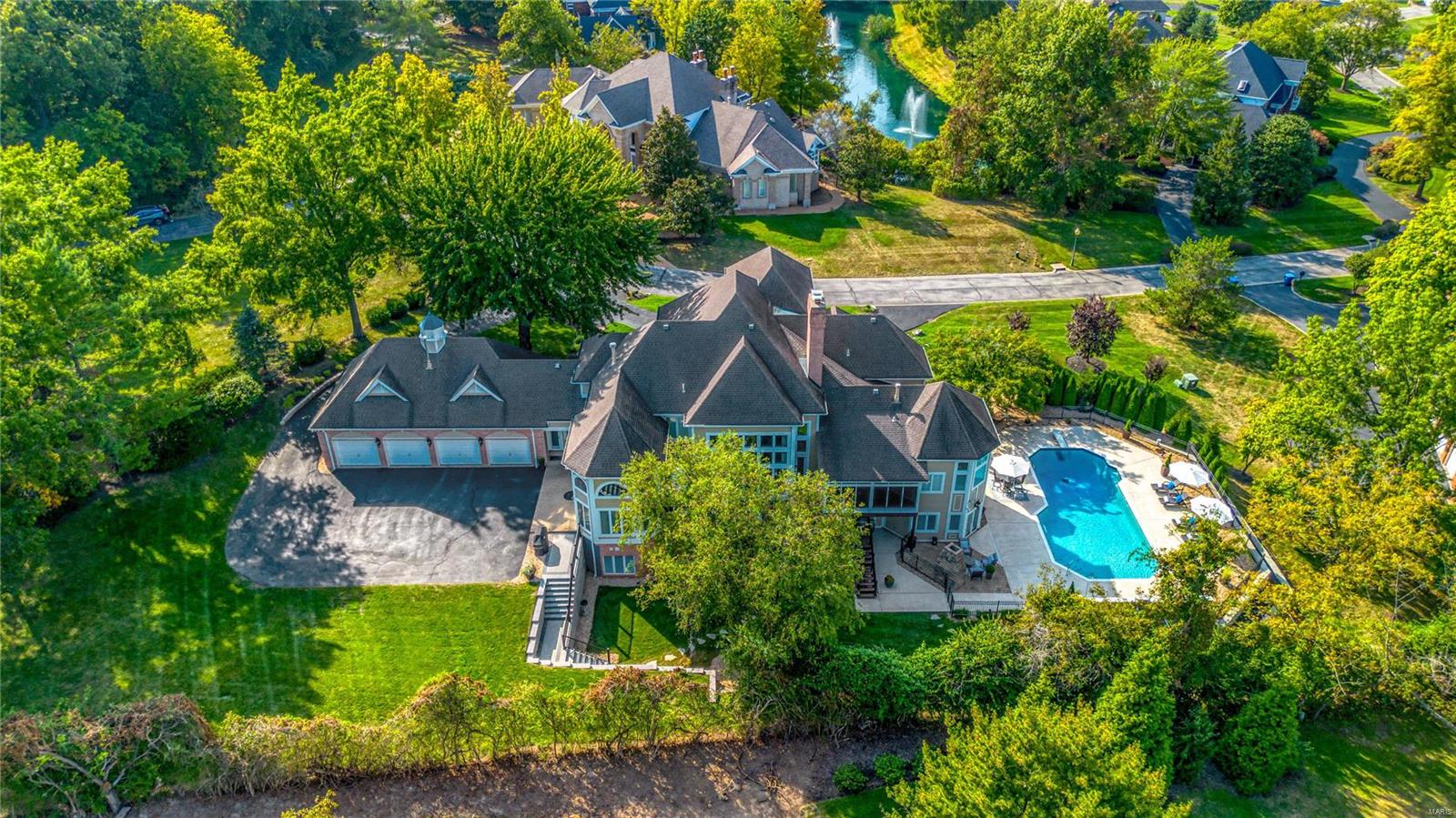 442 Sheffield Estate Drive