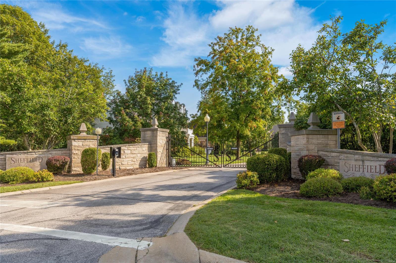 442 Sheffield Estate Drive