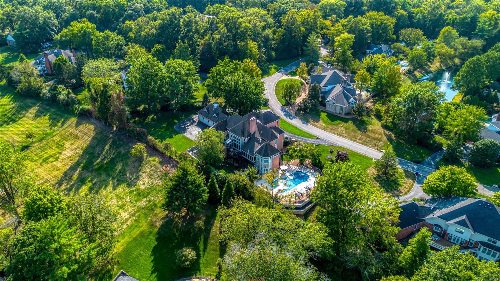 442 Sheffield Estate Drive