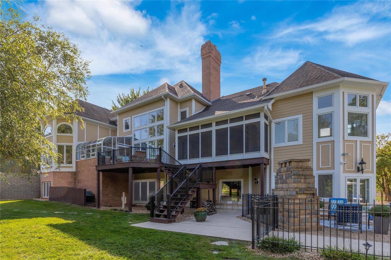 442 Sheffield Estate Drive