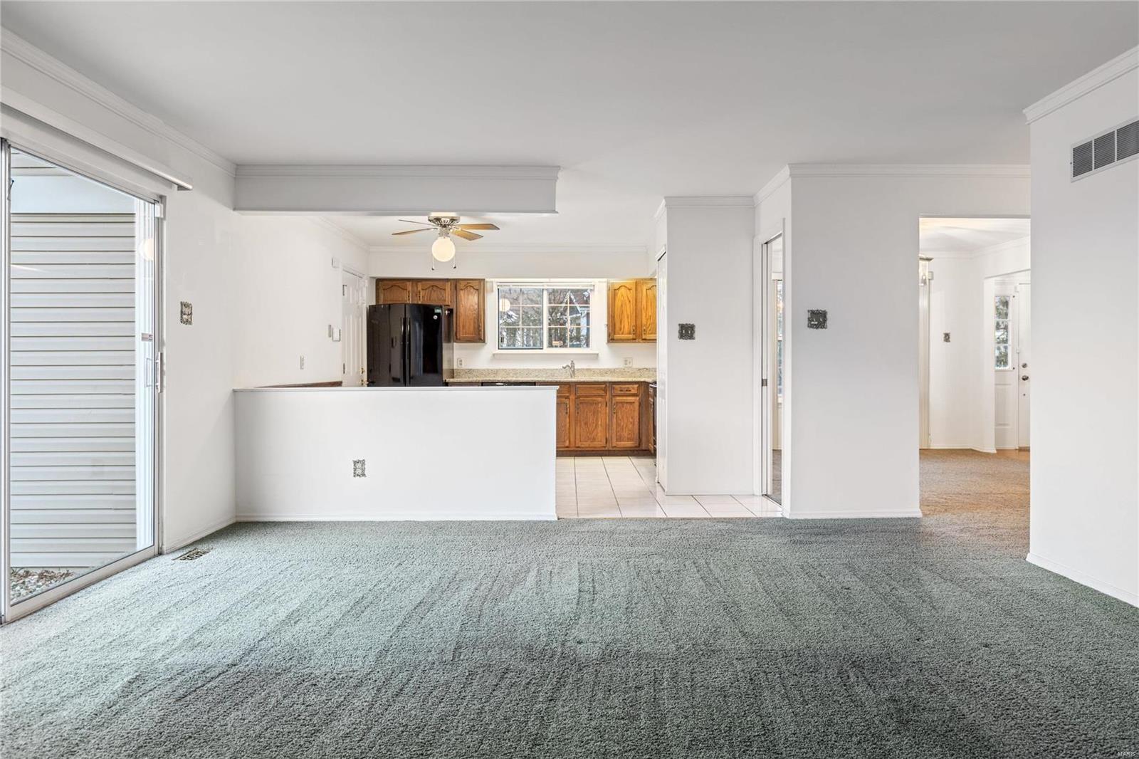 15704 Lamar Ridge Court