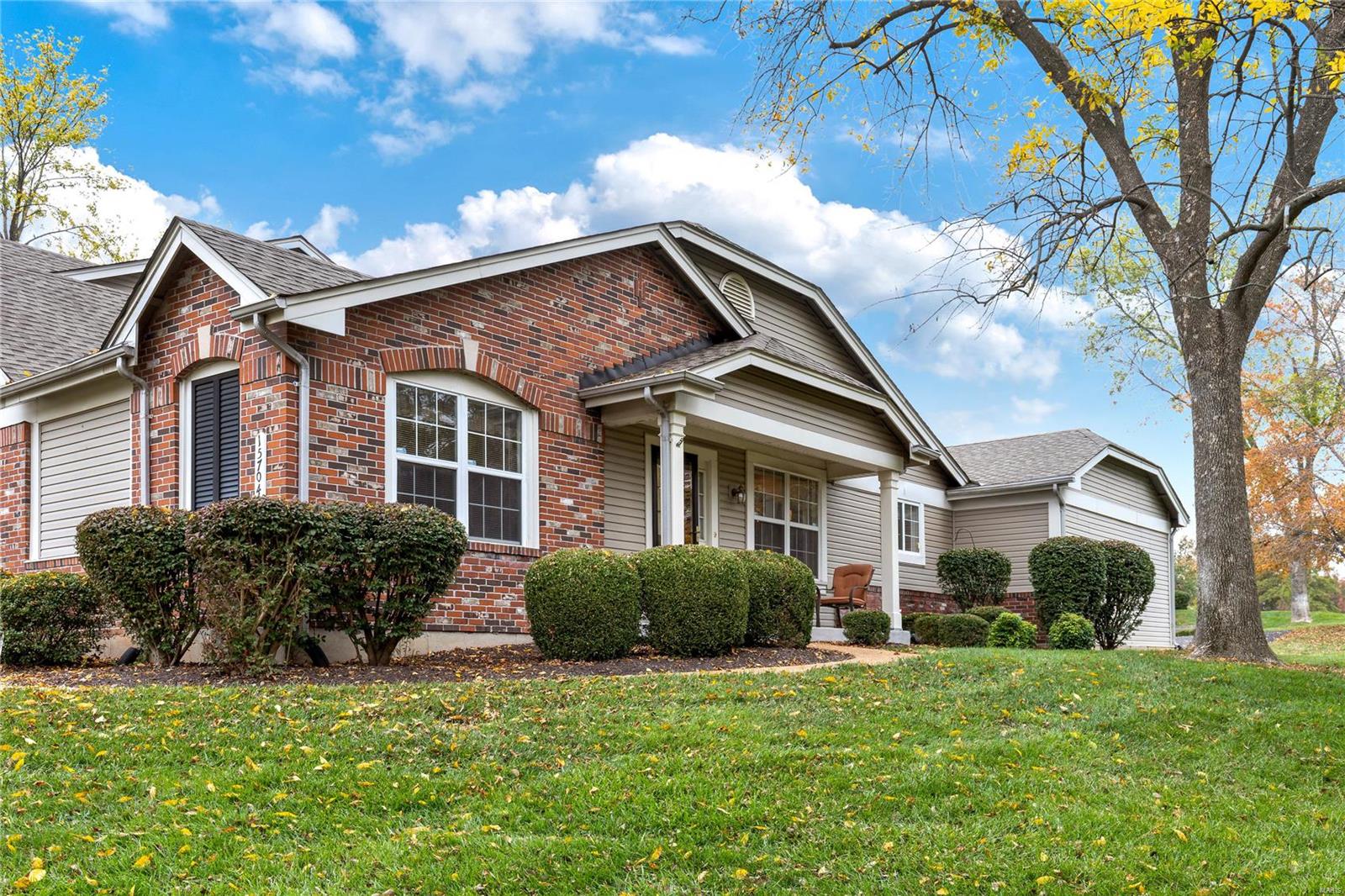 15704 Lamar Ridge Court