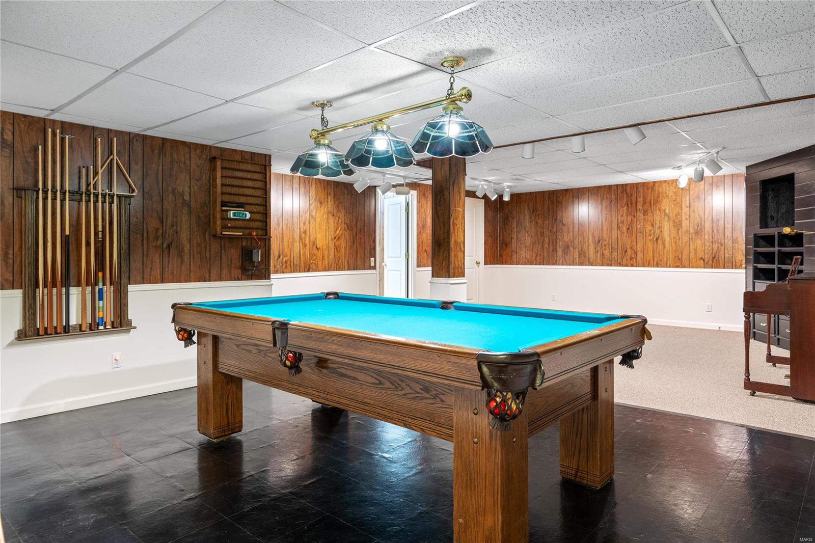 15704 Lamar Ridge Court