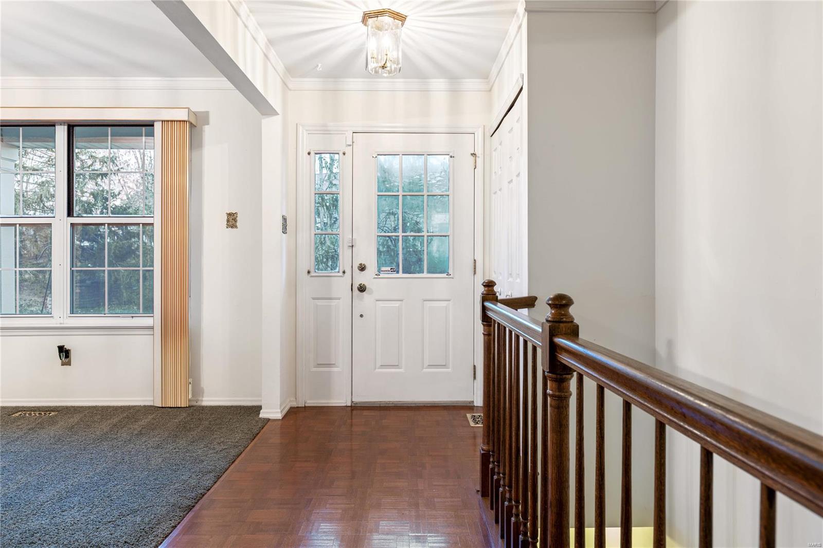 15704 Lamar Ridge Court