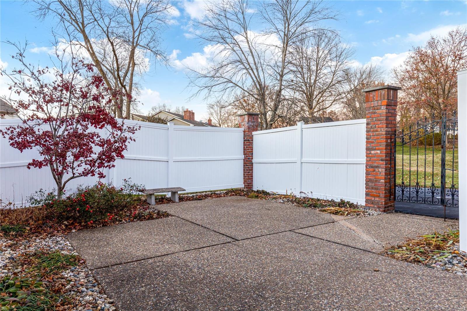 15704 Lamar Ridge Court