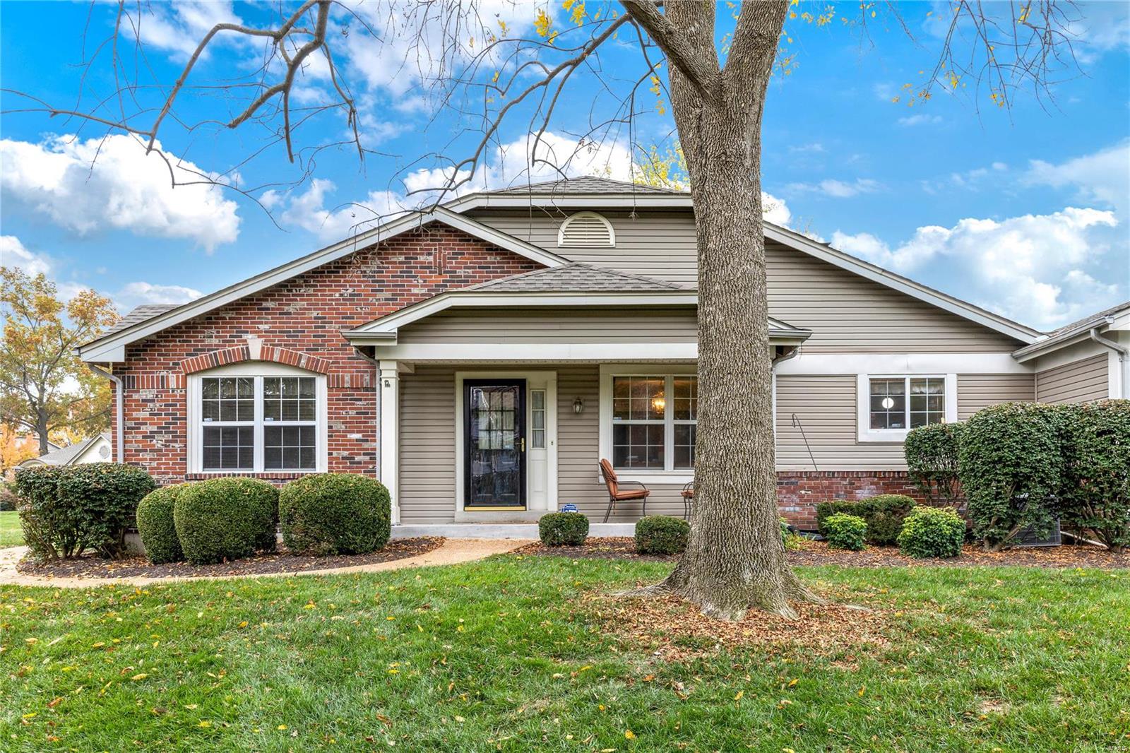 15704 Lamar Ridge Court