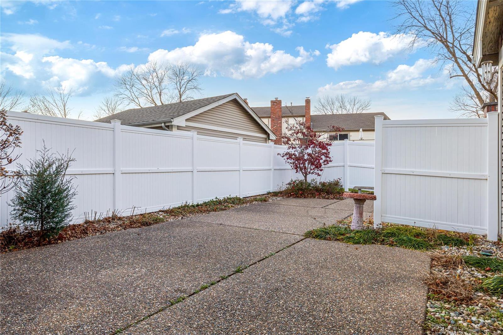 15704 Lamar Ridge Court