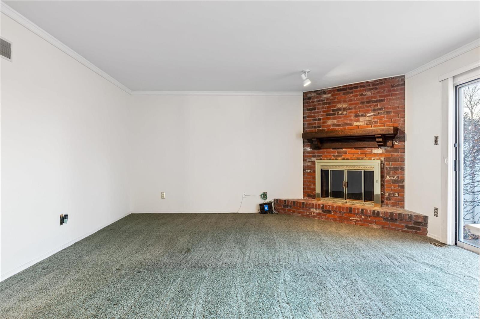 15704 Lamar Ridge Court