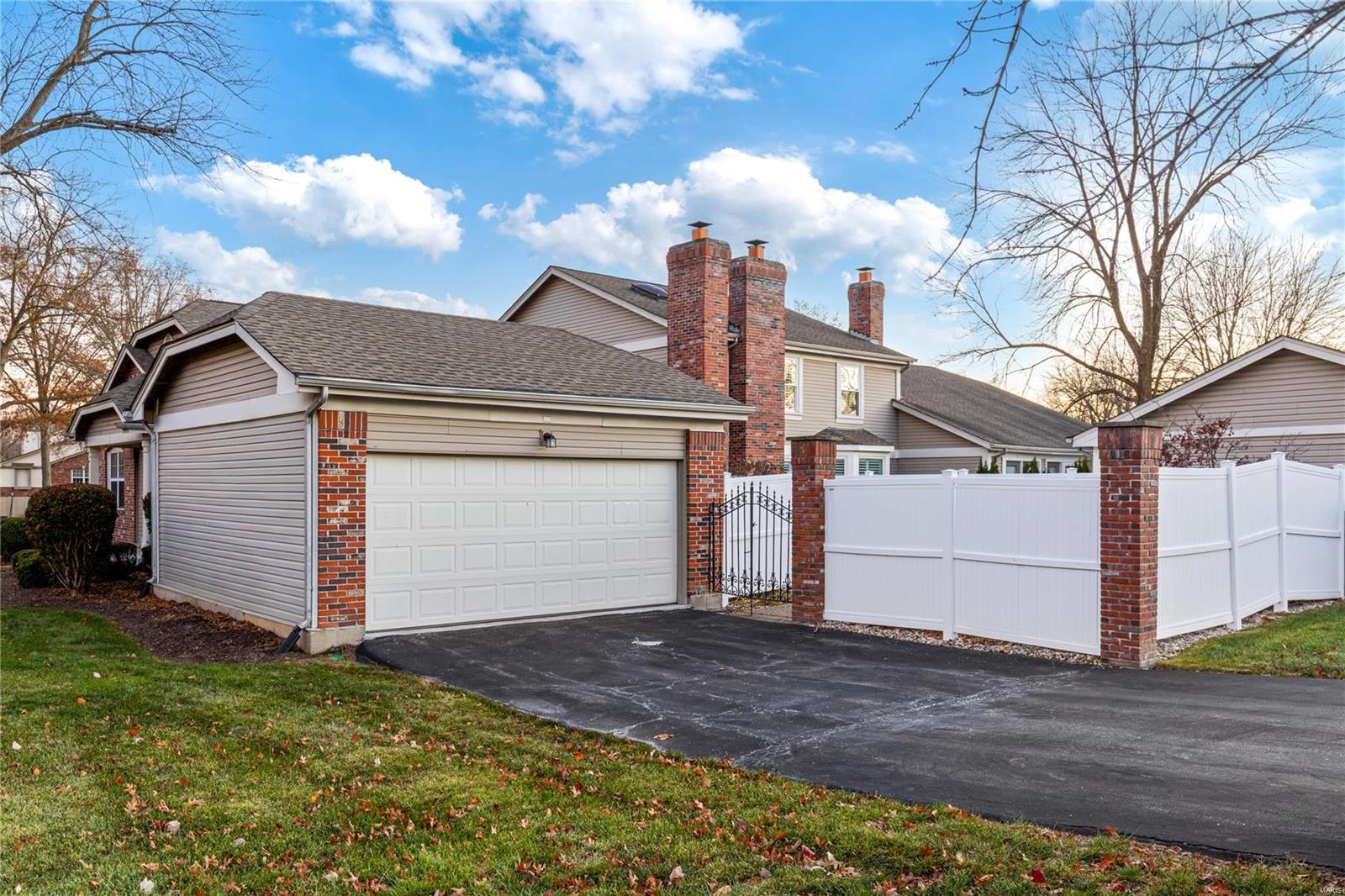 15704 Lamar Ridge Court