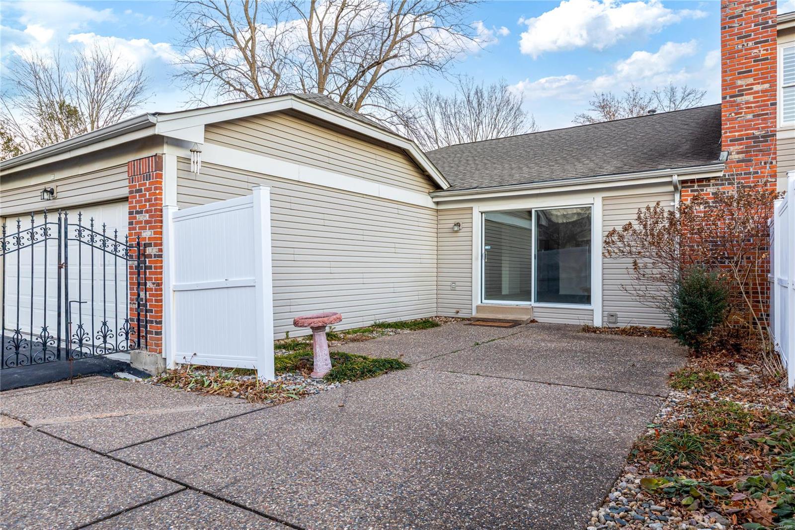 15704 Lamar Ridge Court