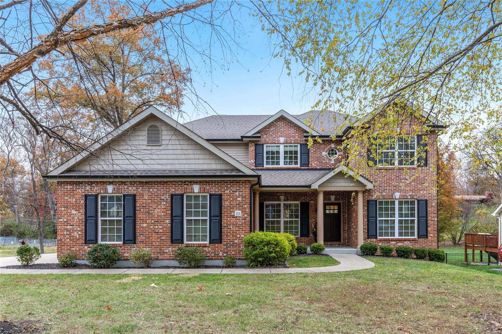 10 Carter Court
