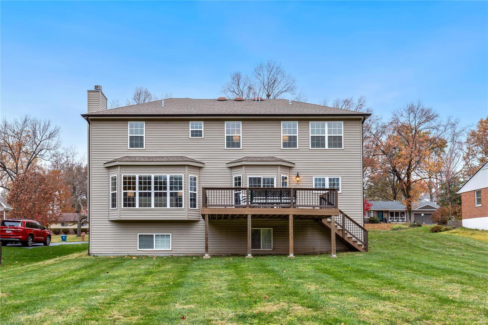10 Carter Court
