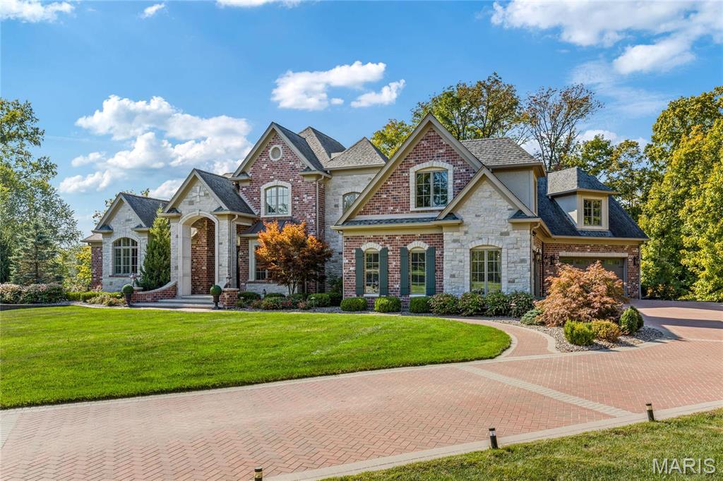 24 Muirfield Lane