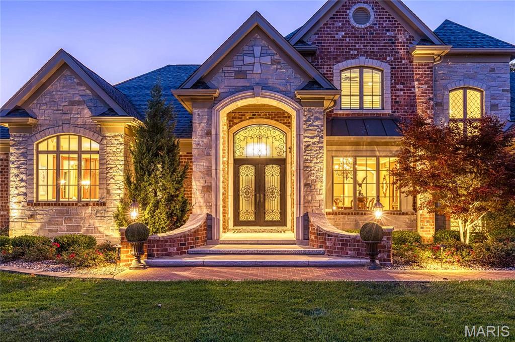 24 Muirfield Lane