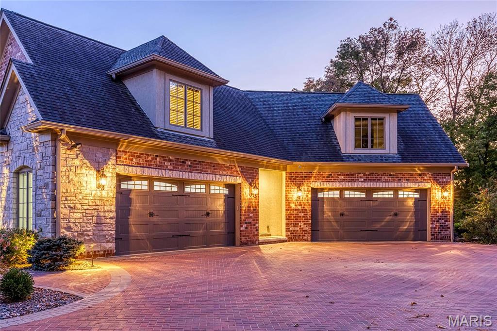 24 Muirfield Lane