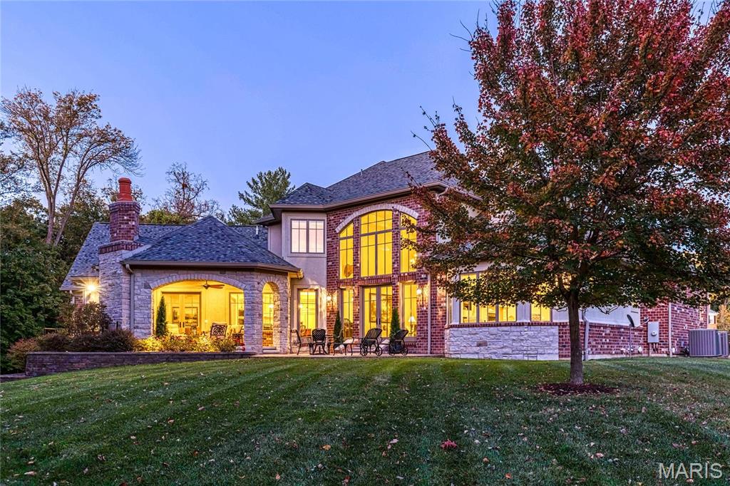 24 Muirfield Lane