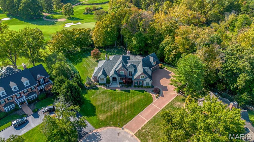 24 Muirfield Lane