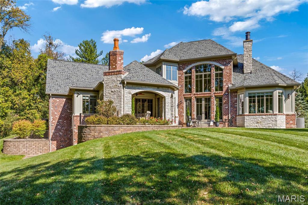 24 Muirfield Lane