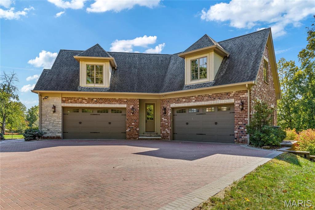 24 Muirfield Lane