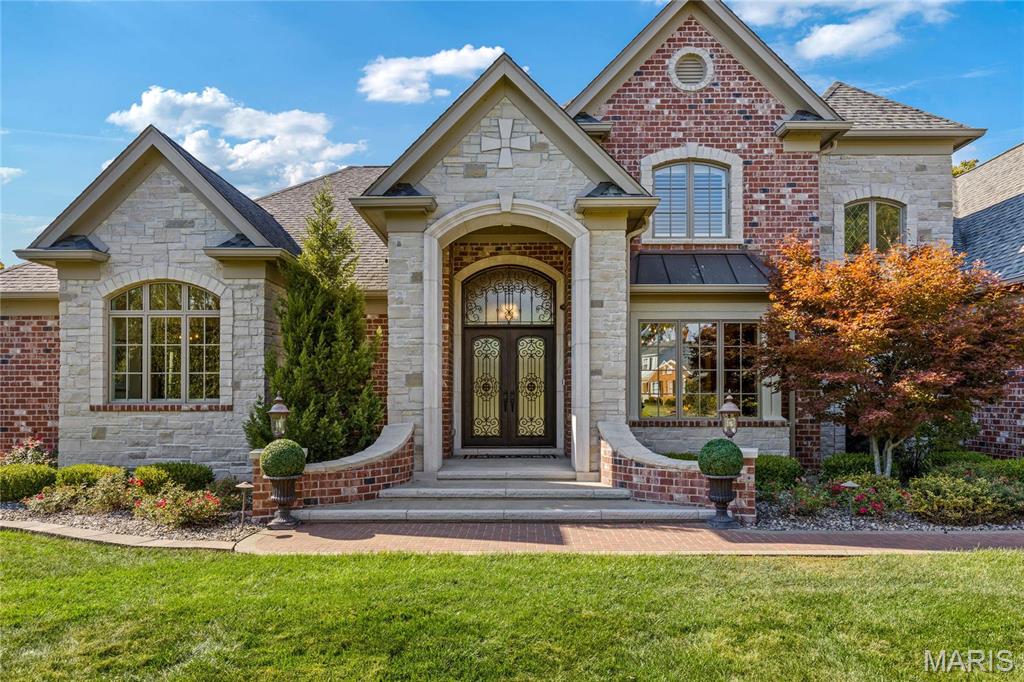 24 Muirfield Lane