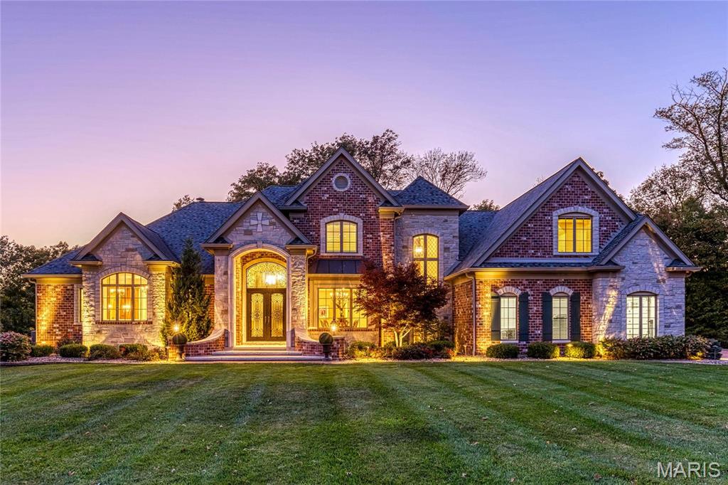 24 Muirfield Lane