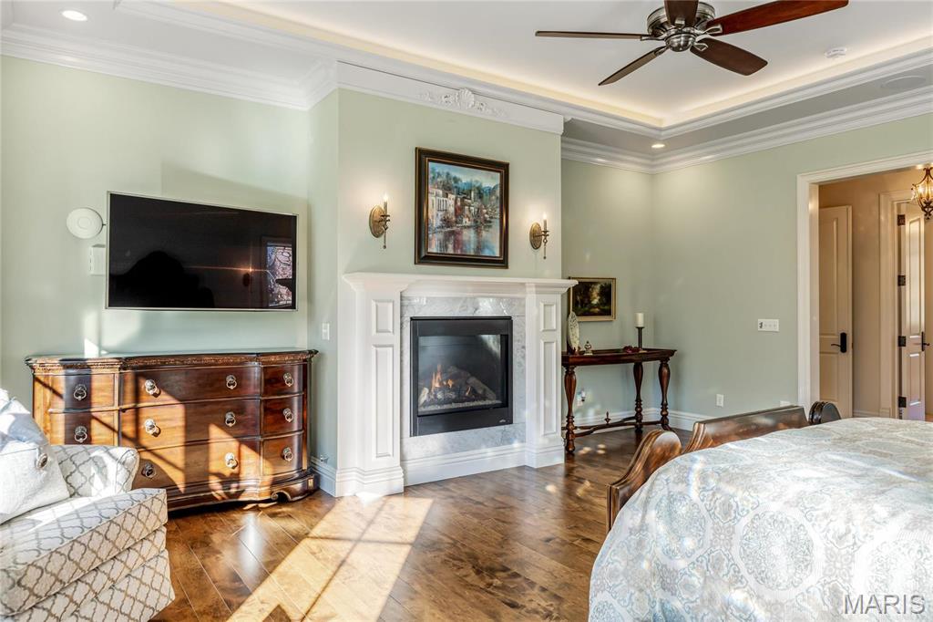 24 Muirfield Lane