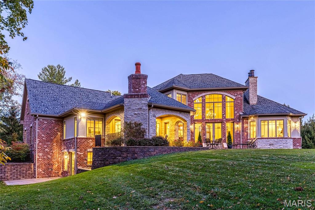 24 Muirfield Lane