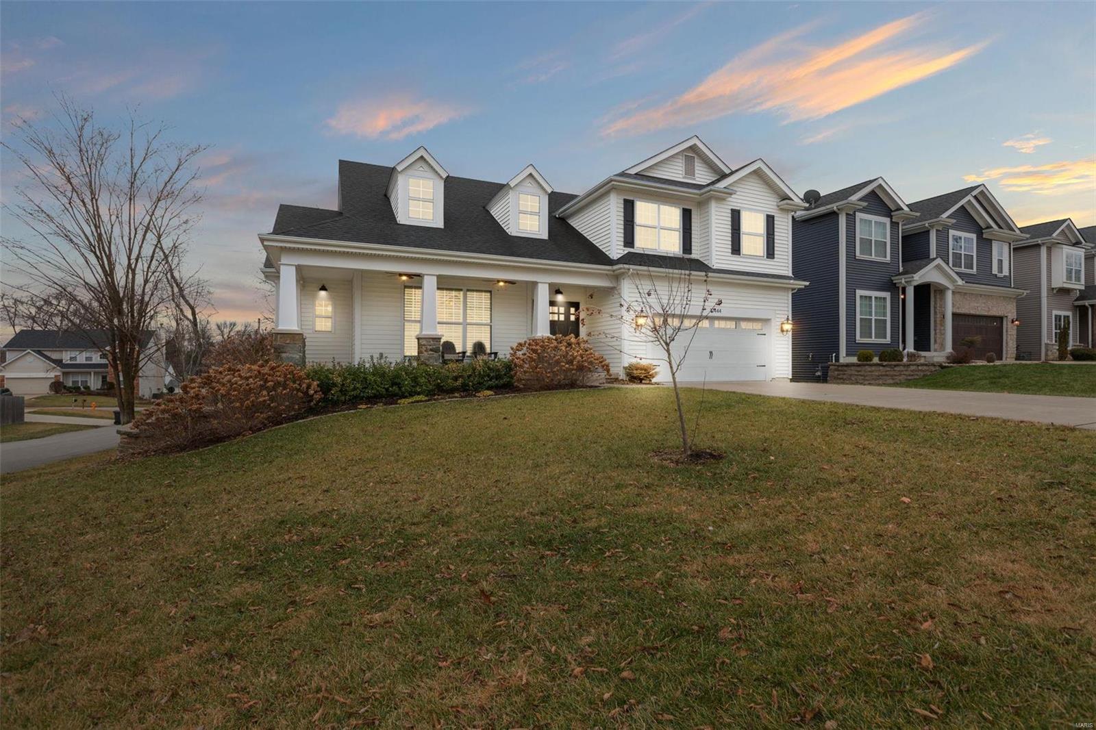 10444 Anzeiger Avenue