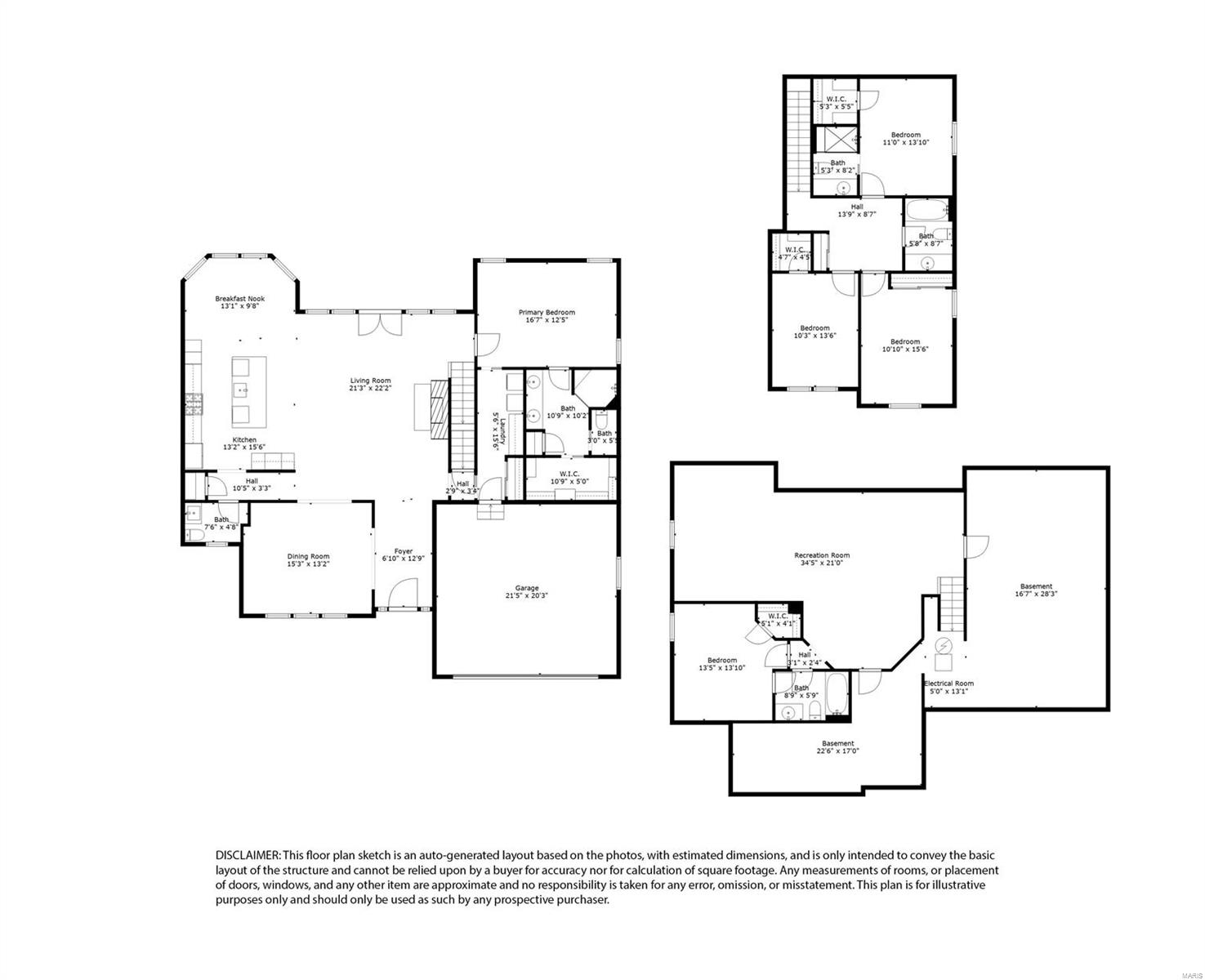 10444 Anzeiger Avenue