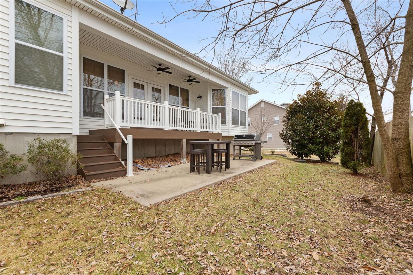 10444 Anzeiger Avenue