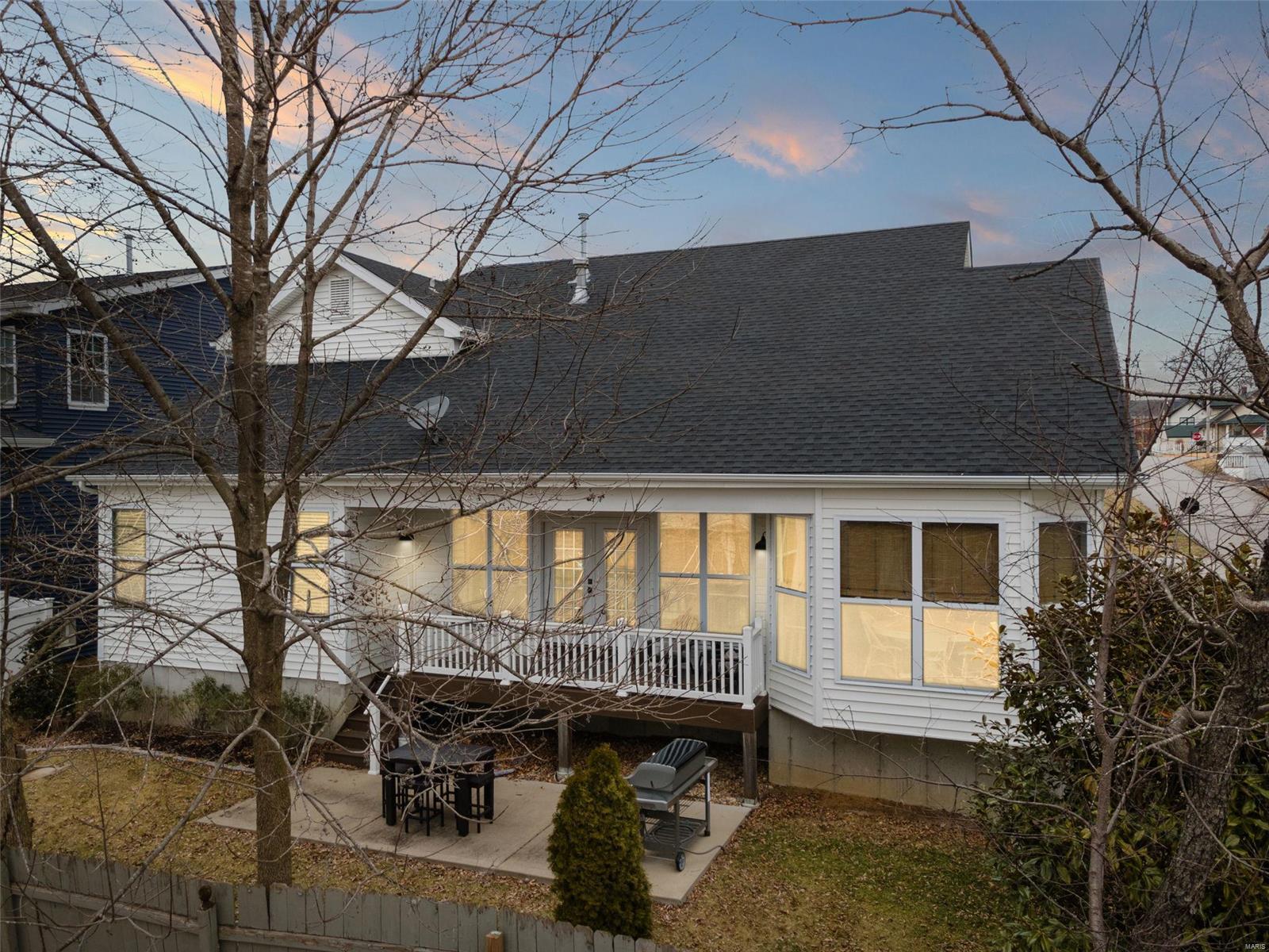 10444 Anzeiger Avenue