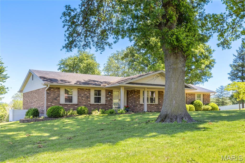 1054 Blue Wing Drive