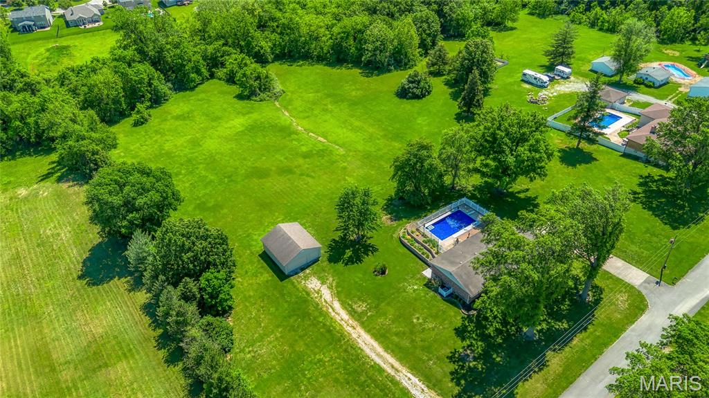 1054 Blue Wing Drive