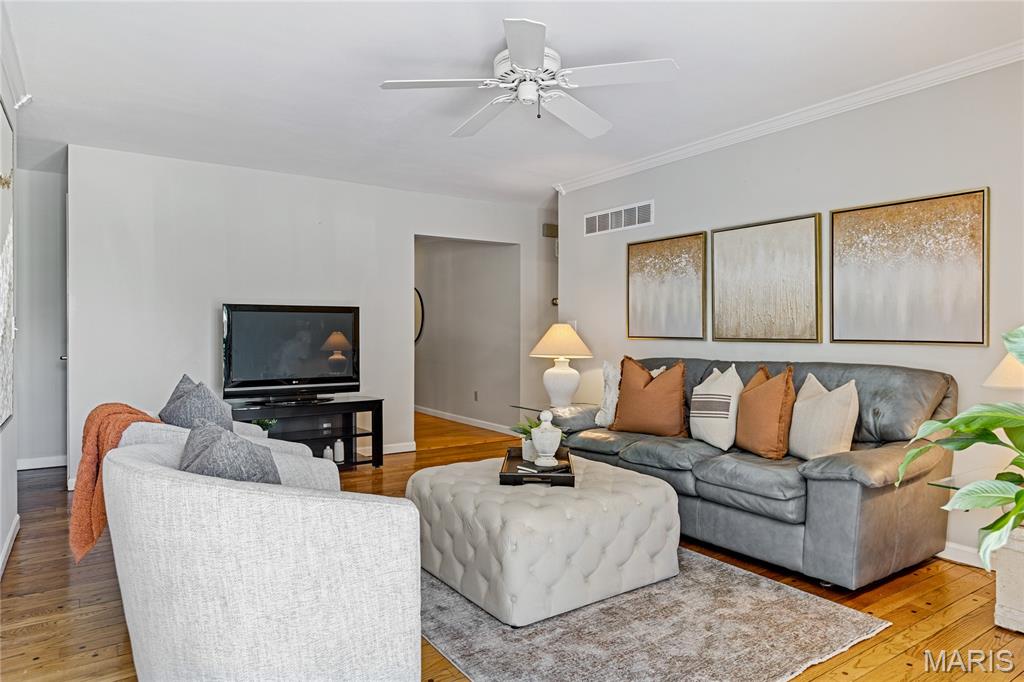 1054 Blue Wing Drive