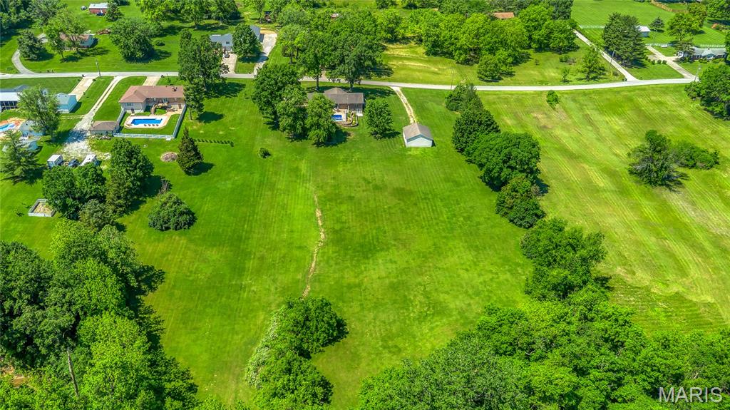 1054 Blue Wing Drive