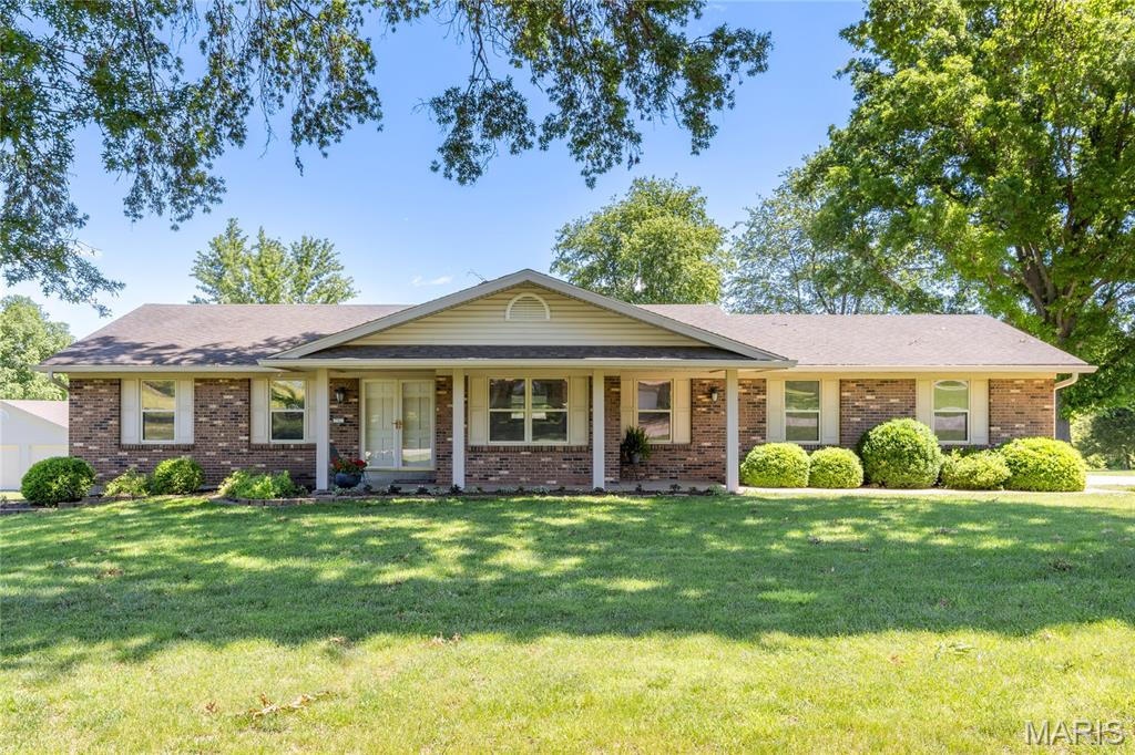1054 Blue Wing Drive