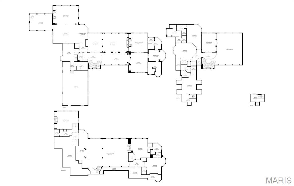 4 Upper Whitmoor Drive