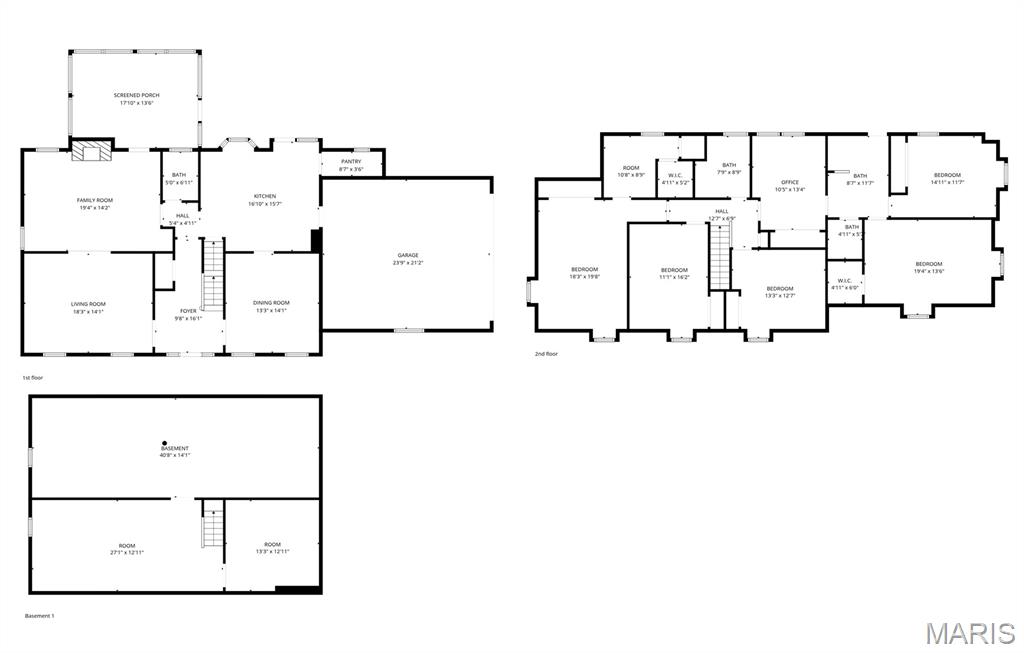 4 Upper Whitmoor Drive