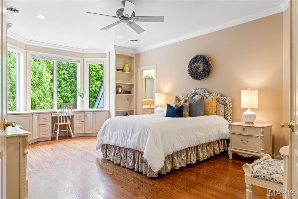 4 Upper Whitmoor Drive